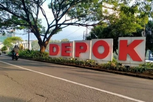 Depok City to Build Four Sport Centers and UMKM Centers | KF Map – Digital Map for Property and Infrastructure in Indonesia